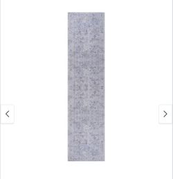 Rug  Runner *NEW*