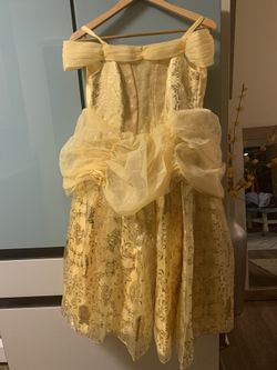 Bella Dress. Size 9/10