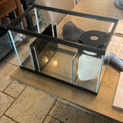 10 Gallon New Sump $80