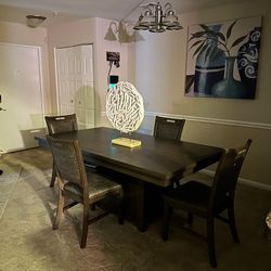 Dining Room set