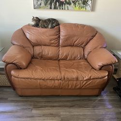 Free couch