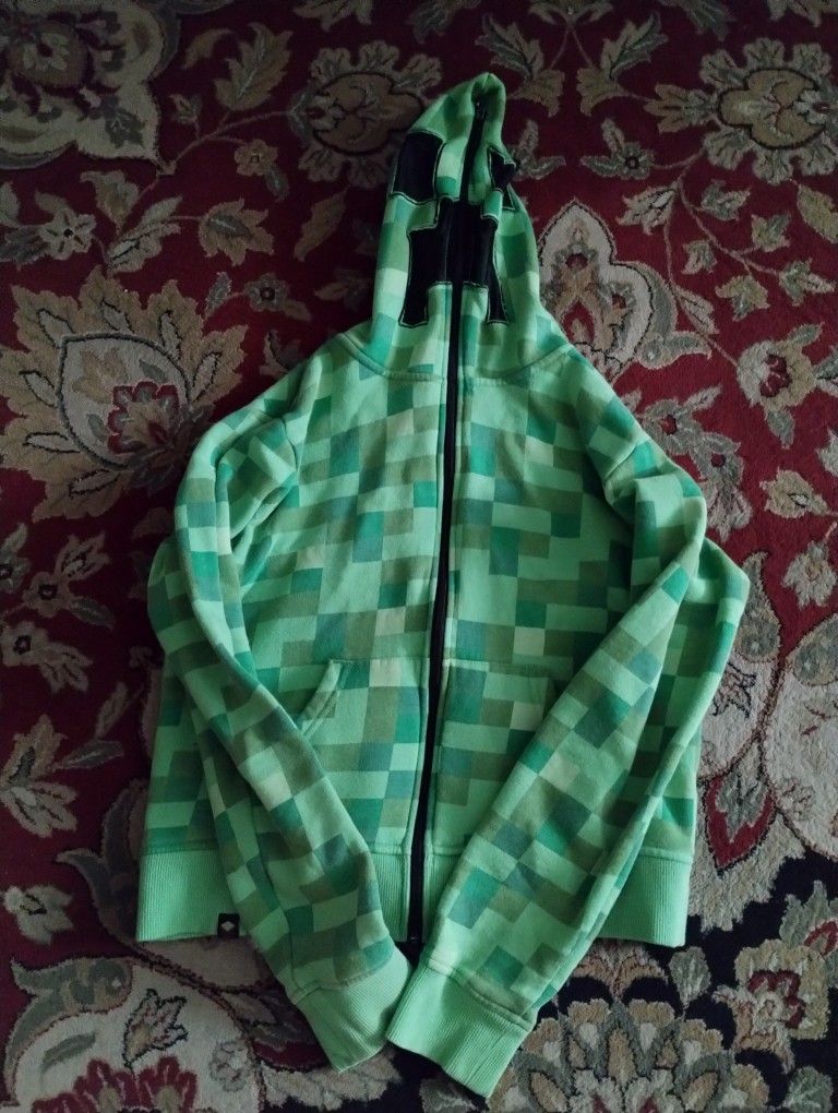 Sueter De Niño Size L Usado Como Nuevo $8 Dolares