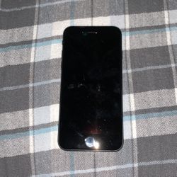 iPhone SE