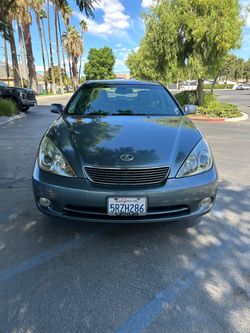 2006 Lexus Es 330