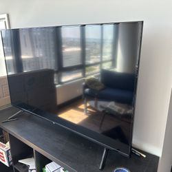 Amazon fire Tv 55”