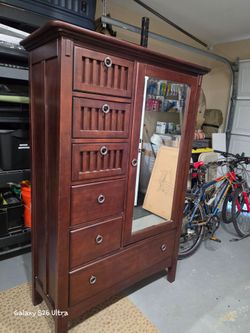 Bedroom furniture