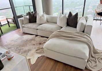 Cloud Couch Sectional
