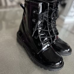 Stefano Di Roma boots  Barely used. Sz 7.5 