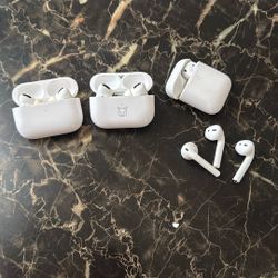 Apple AirPods 