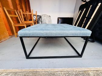 Free ottoman