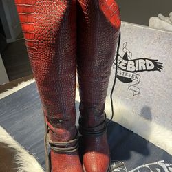 Freebirds Women’s Size 8