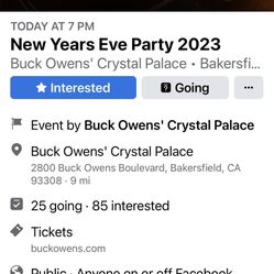 Crystal Palace Tickets 