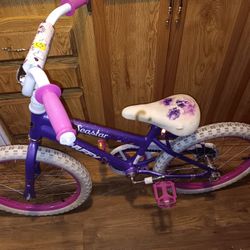 Bisicleta De Nina $35