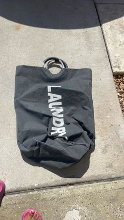 Laundry bag