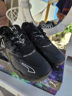 Puma Lamelo ball