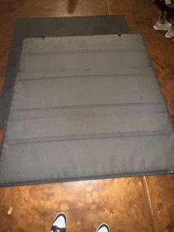 Cover Truck