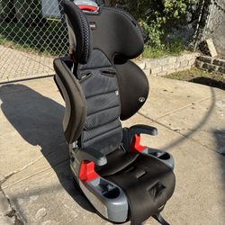 Grow With You ClickTight Harness-2-Booster Car Seat