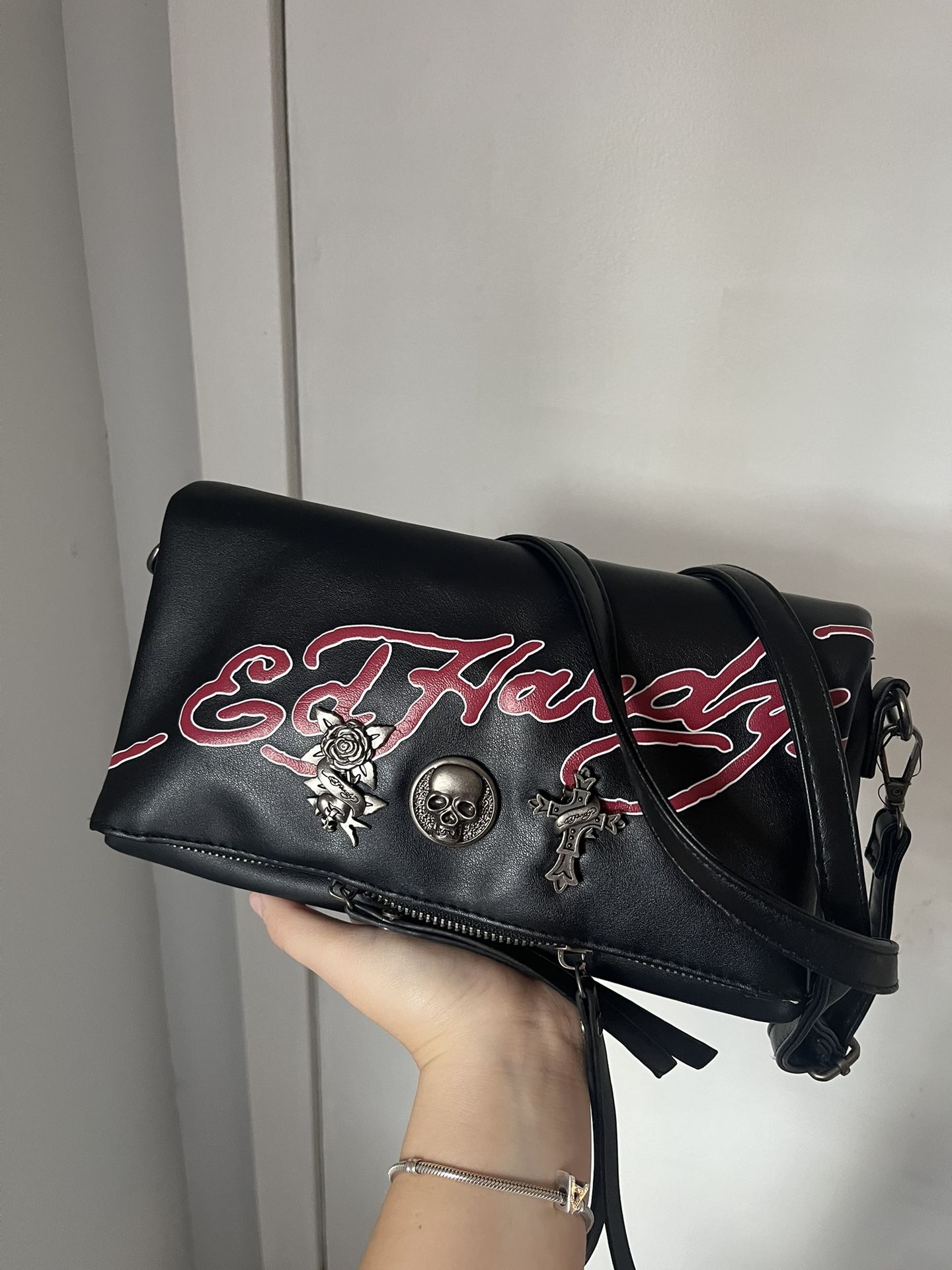 Ed hardy Purse 
