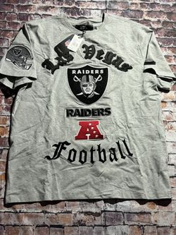 Raiders Shirt