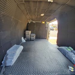 2007 Ford E-150