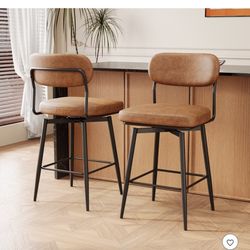 Brand New bar Chairs 