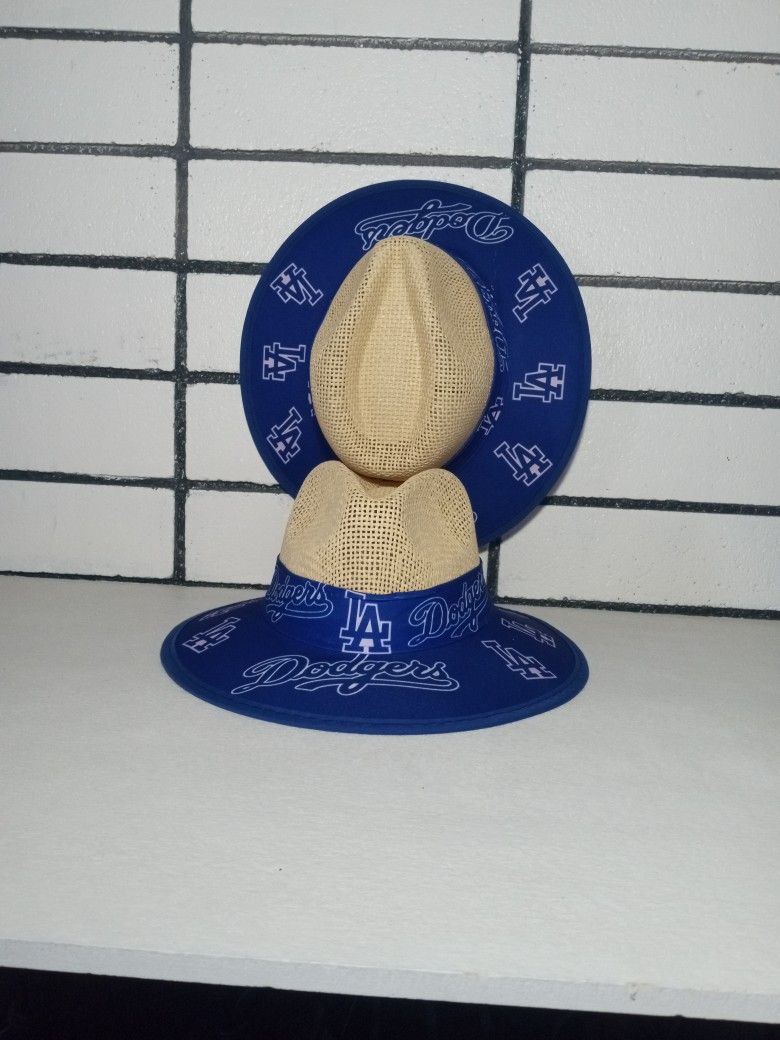 Dodgers Hat $25 Each