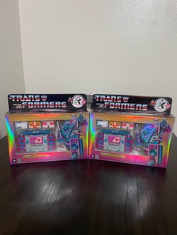 Transformers Jem and the holograms sdcc 2026 exclusive