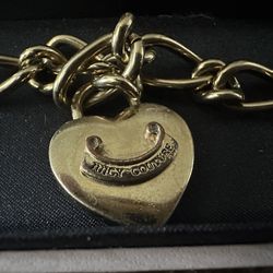 Jc Charm Bracelet