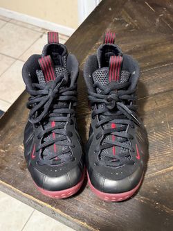 Nike Air Foamposite 1s