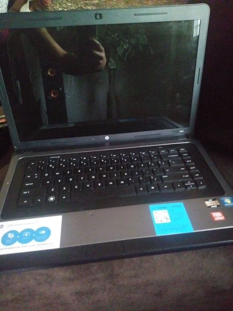 Hp Laptop computer...Great Condition