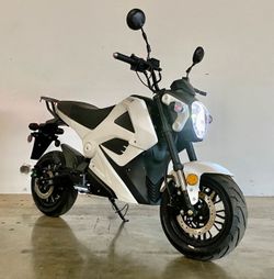 E-Grom 2000w 72v E-Vader Electric Motorcycle - Street Legal