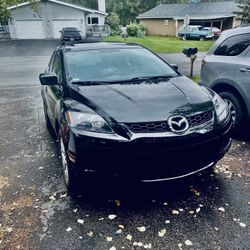 Mazda Cx7 Fully Loaded