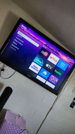 65 inch tv