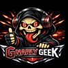 Gnarly Geek