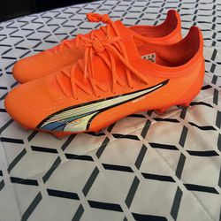 Soccer Cleats