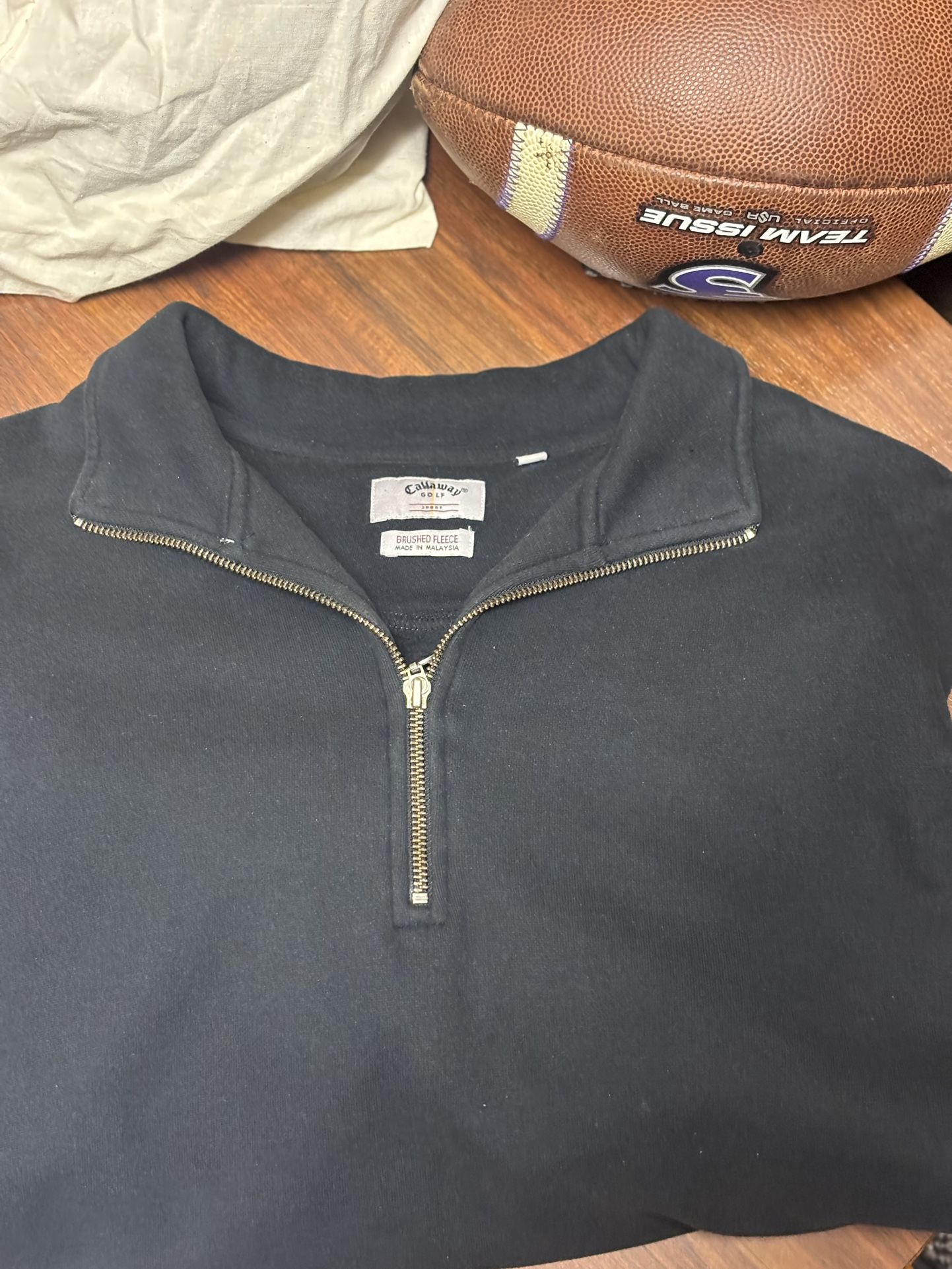 Callaway Golf Jacket