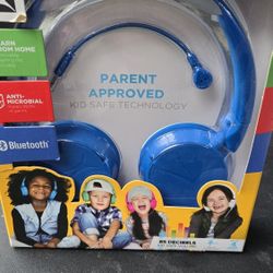 Headphones For Kids