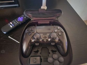 Ps5 Dualsense edge controller