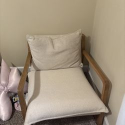 Huge Lounge Chair  