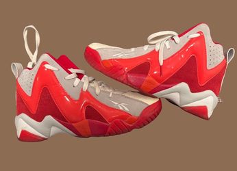 Reebok Kamikaze 2