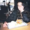 Melizza Perez
