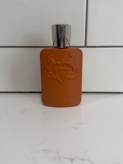 Parfums de Marly Paris Fragrance Bottle