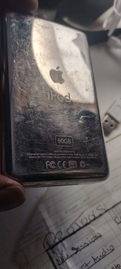 iPod Classic (60GB)