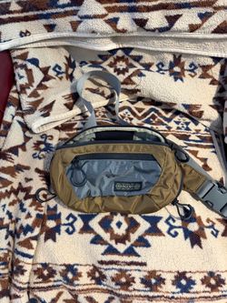 Eberlestock multipack coyote brown