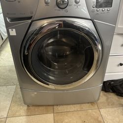 Laundromat 