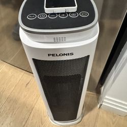 Heater 