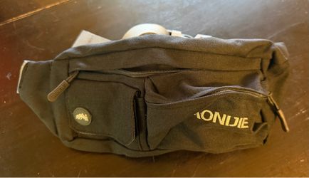 Aonijie Waist Pack or Crossbody Pack