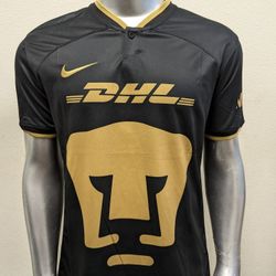 Pumas UNAM Third Jersey 2023