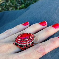 Vintage Ring 