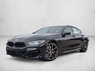2026 BMW 840i Gran Coupe